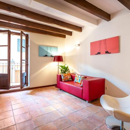 Poc A Poc Suites PMI Exterior foto