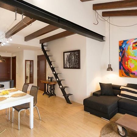 Poc A Poc Suites PMI Exterior foto
