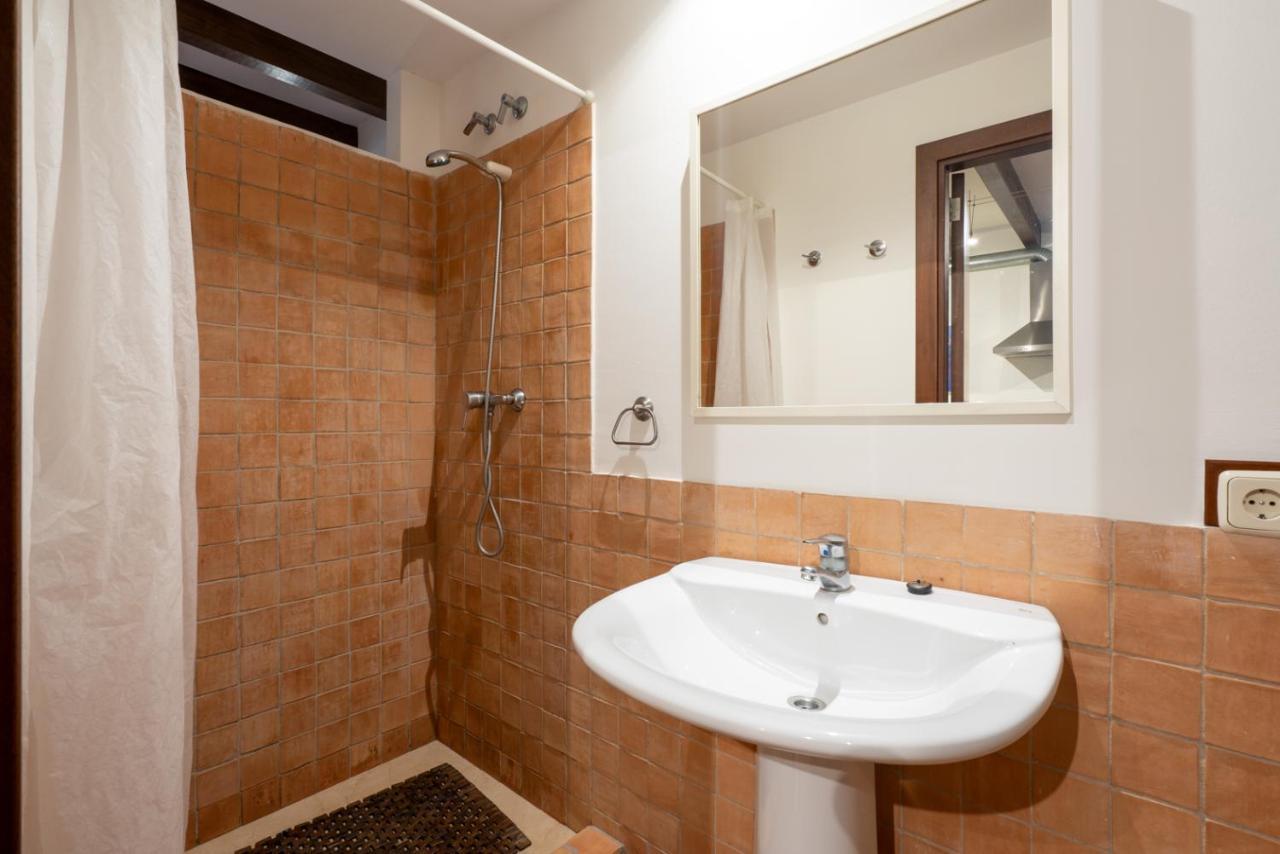 Poc A Poc Suites PMI Exterior foto