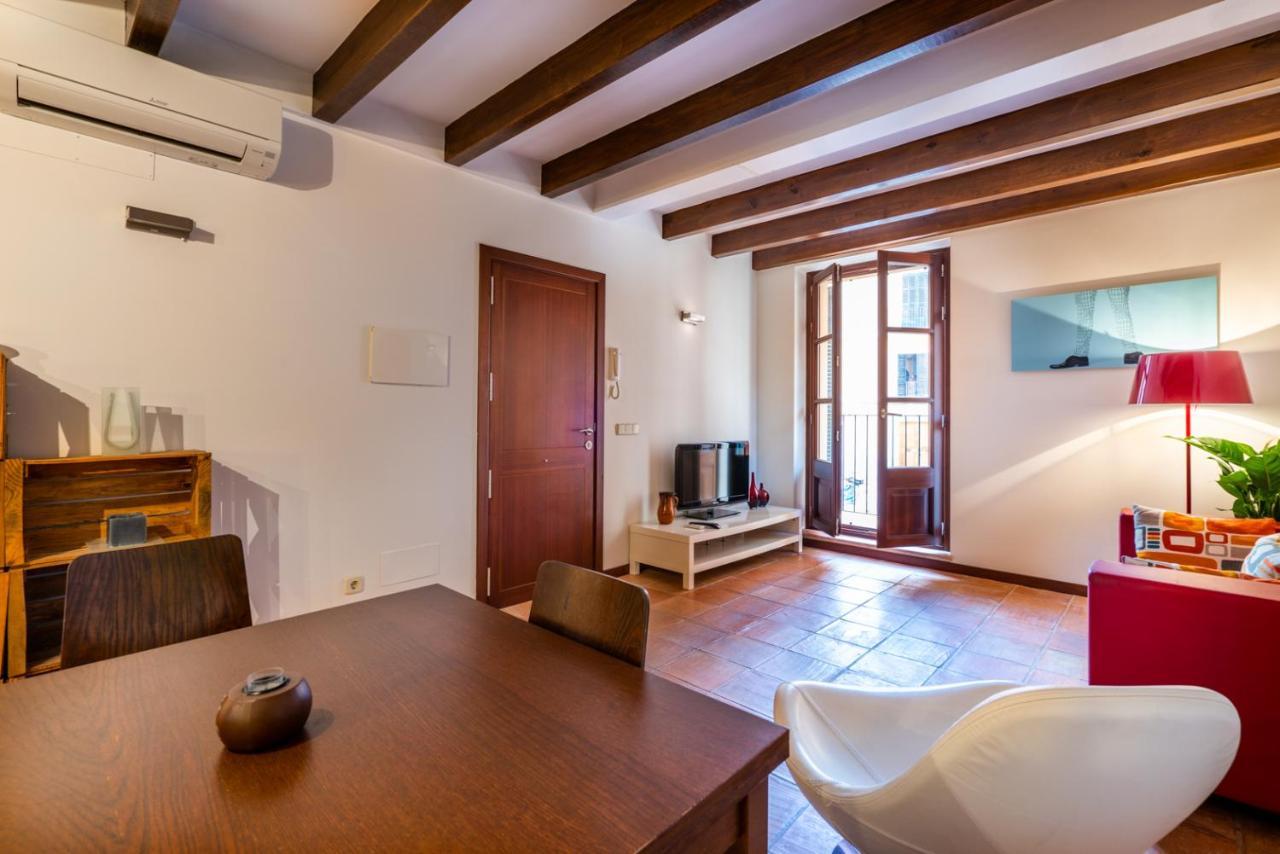 Poc A Poc Suites PMI Exterior foto