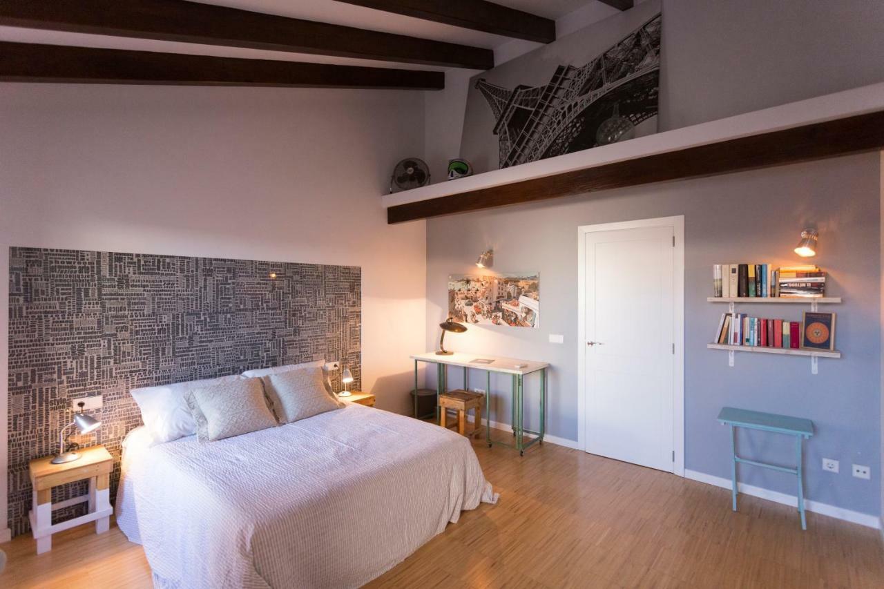 Poc A Poc Suites PMI Exterior foto
